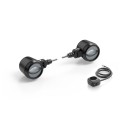 Kit de Luces LED Antiniebla / Kit de Luces LED Antiniebla Rizoma ZBW122B