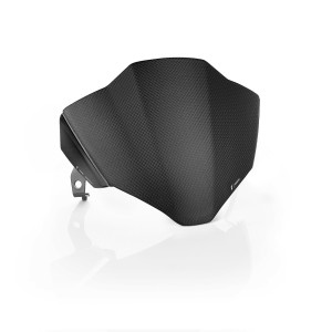 Cúpula con Kit de montaje / Cúpula con Kit de montaje Rizoma ZDM150BK