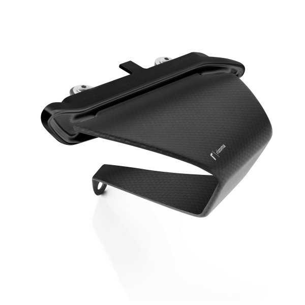 Alerones laterales / Alerones laterales Rizoma ZDM152BK