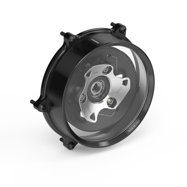 Cárter embrague / Cárter embrague Rizoma ZDM179A