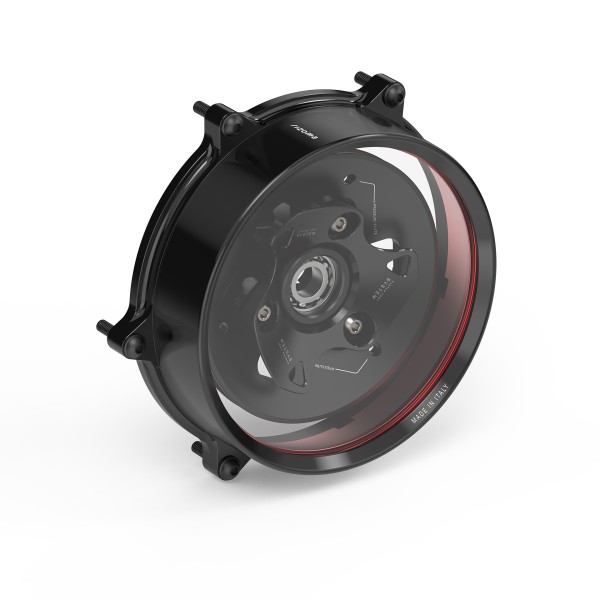 Cárter embrague / Cárter embrague Rizoma ZDM179B