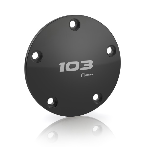 Tapa encendido / Tapa de motor Rizoma ZHD051BS