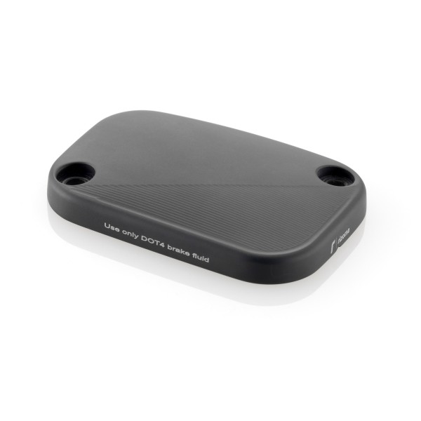 Tapa depósito de fluido freno delantero / Tapa depósito fluido freno delantero Rizoma ZHD124BM