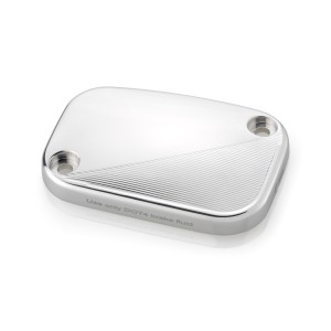 Tapa depósito de fluido freno delantero / Tapa depósito fluido freno delantero Rizoma ZHD124L