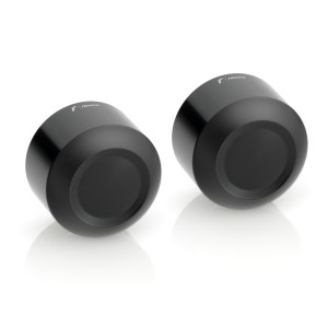 Tapa tornillo de basculante / Tapa de los Pernos del Basculante Rizoma ZHD125BS