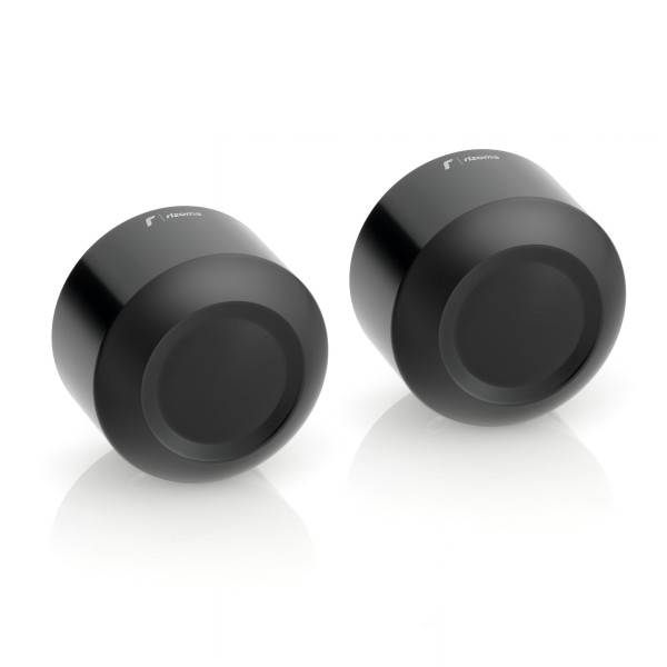 Tapa tornillo de basculante / Tapa de los Pernos del Basculante Rizoma ZHD125BS