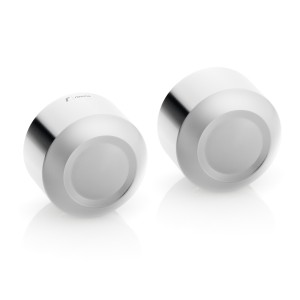 Tapa tornillo de basculante / Tapa de los Pernos del Basculante Rizoma ZHD125L