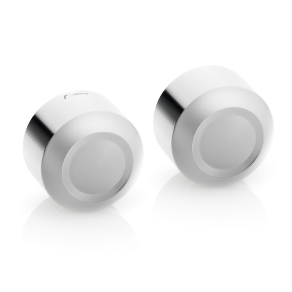 Tapa tornillo de basculante / Tapa de los Pernos del Basculante Rizoma ZHD125L