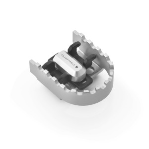 Ensanchamiento del pedal de freno / Ensanchamiento del pedal de freno Rizoma ZHD156A