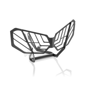 Protector de faro delantero / Protector de faro delantero Rizoma ZHH058B