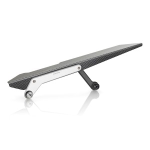 Protector cadena / Cubre cadena Rizoma ZKW016A