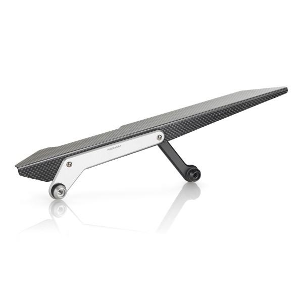 Protector cadena / Cubre cadena Rizoma ZKW016A