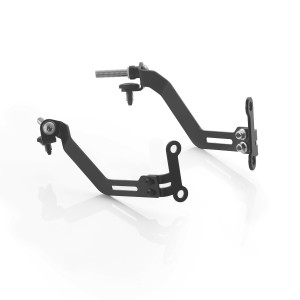 Kit de montaje para Cúpula / Kit de montaje para Cúpula (CF010) Rizoma ZKW038B