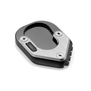 Base caballete lateral agrandada / Base soporte lateral agrandada Rizoma ZMG012B