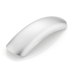 Guardabarros delantero / Guardabarros delantero Rizoma ZTH031A