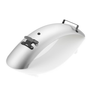 Guardabarros trasero / Guardabarros tracero Rizoma ZTH051A