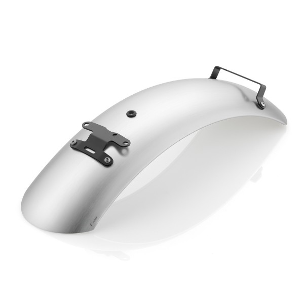 Guardabarros trasero / Guardabarros tracero Rizoma ZTH051A