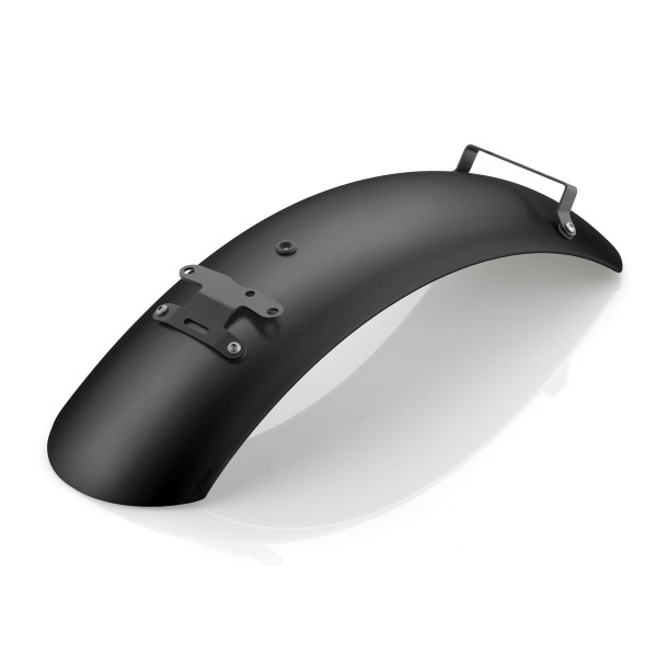 Guardabarros trasero / Guardabarros tracero Rizoma ZTH051B