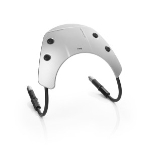 Cúpula con Kit de montaje / Cúpula con Kit de montaje Rizoma ZVP010A