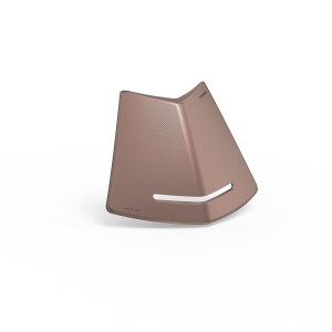 Cubierta de clacson / Cubierta de clacson Rizoma ZVP025MR