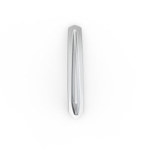 Embellecedor del guardabarros delantero / Embellecedor del guardabarros delantero Rizoma ZVP026A