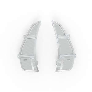 Rejillas de ventilación laterales / Rejillas de ventilación laterales Rizoma ZVP027A