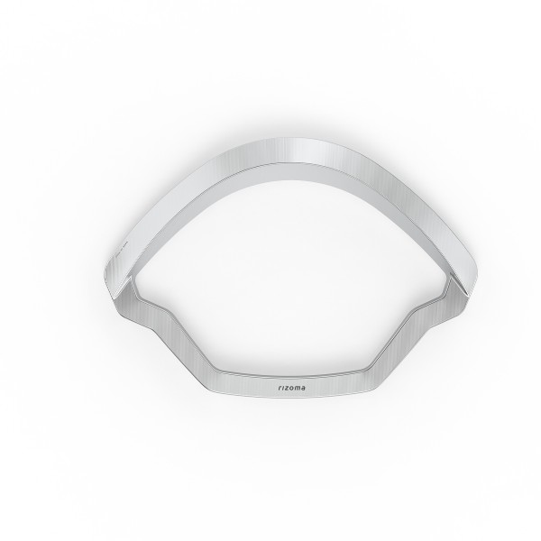 Cubierta del salpicadero / Cubierta del salpicadero Rizoma ZVP033A