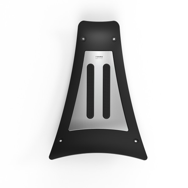 Cubierta de túnel central / Cubierta de túnel central Rizoma ZVP036A