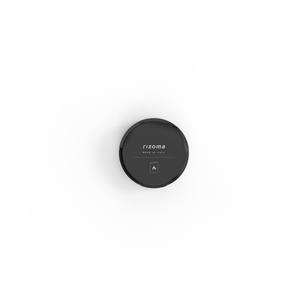 Tapa depósito de combustibile / Tapa depósito de combustibile Rizoma ZVP045B