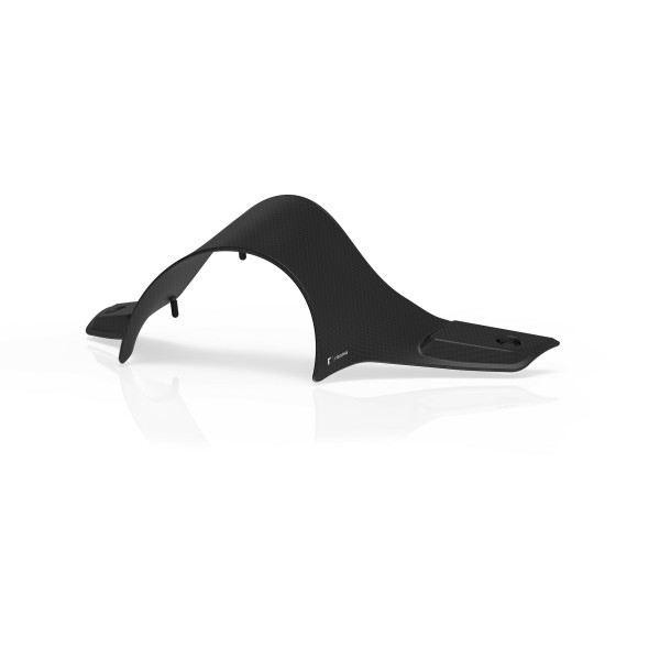 Carenado / Carenado (Carbono) Rizoma ZVP052K