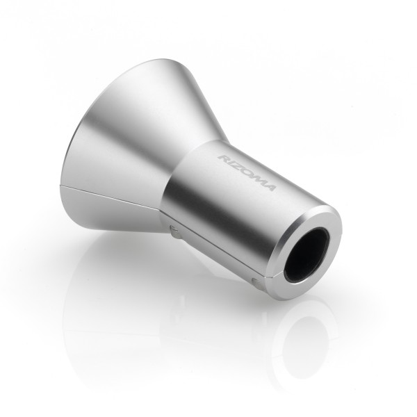 Kit tapa buje para llanta / Cubre mozo Rizoma ZYF004A