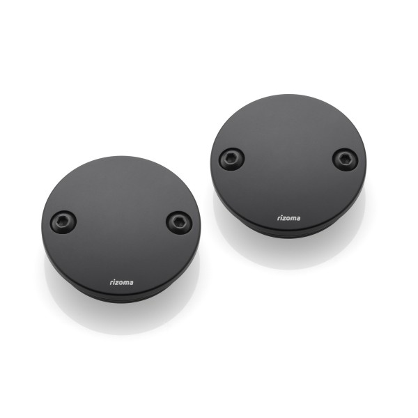 Tapas orificios de chasis / Tapas orificio rueda Rizoma ZYF026B