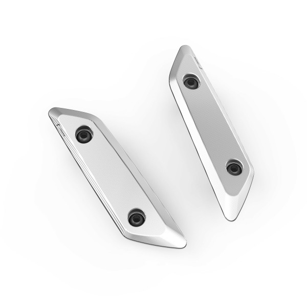 Tapas orificios espejos / Tapas orificios espejos Rizoma ZYF049A