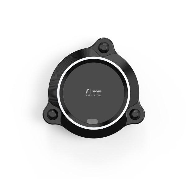 Embellecedor eje basculante / Embellecedor eje basculante (izquierda) Rizoma ZYF052B