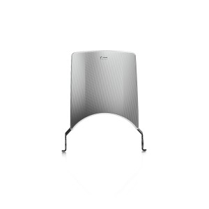 Cúpula con Kit de montaje / Cúpula (Aluminio) con Kit de montaje Rizoma ZYF053A