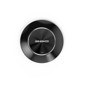 Embellecedor cárter / Embellecedor cárter (derecha) Rizoma ZYF064B