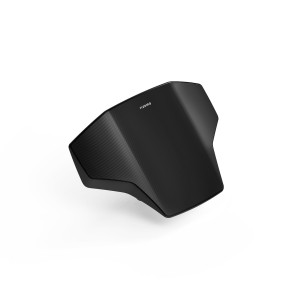 Cúpula con Kit de montaje / Cúpula (Aluminio) con Kit de montaje Rizoma ZYF065B