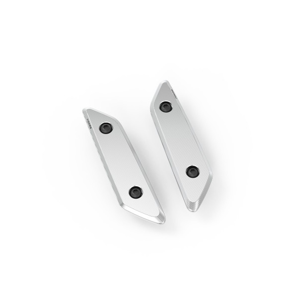 Tapas orificios espejos / Tapas orificios espejos Rizoma ZYF066A