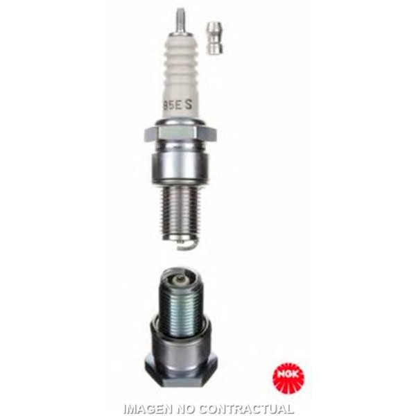 Bujía NGK Estándar B5ES