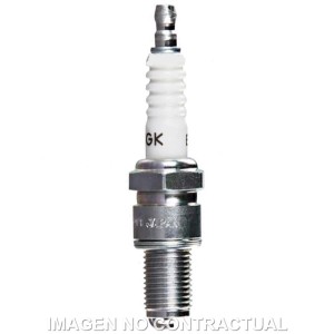 Bujía NGK Estándar B6S