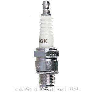 Bujía NGK Estándar B9HS10