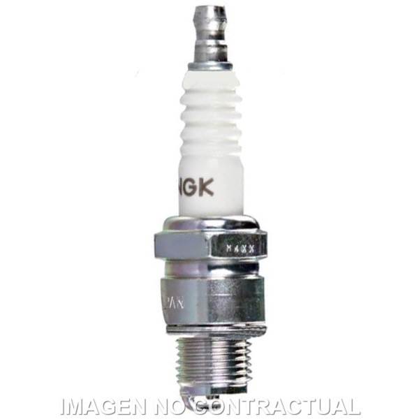 Bujía NGK Estándar B9HS10
