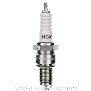 Bujía NGK Estándar BP7ES