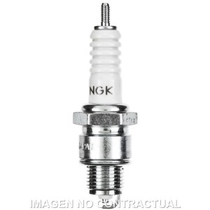 Bujía NGK Estándar BP8HS