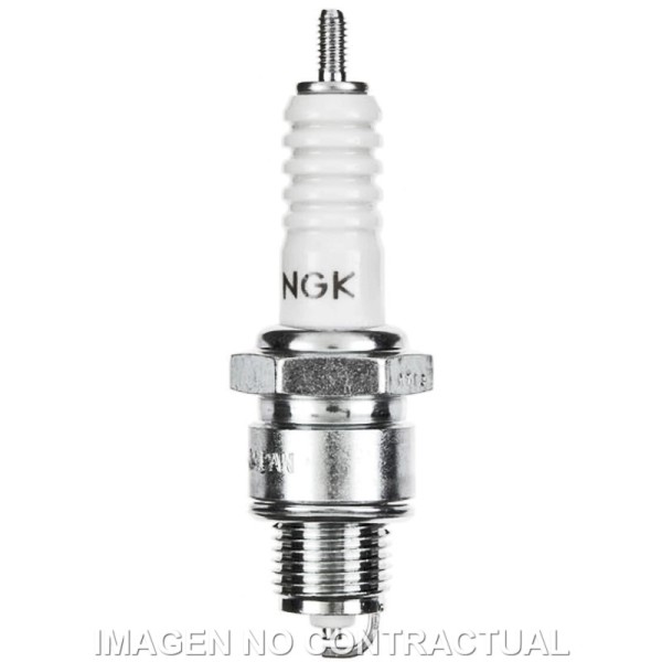 Bujía NGK Estándar BP8HS