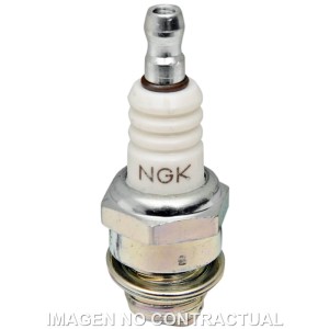 Bujía NGK Estándar BPM6A