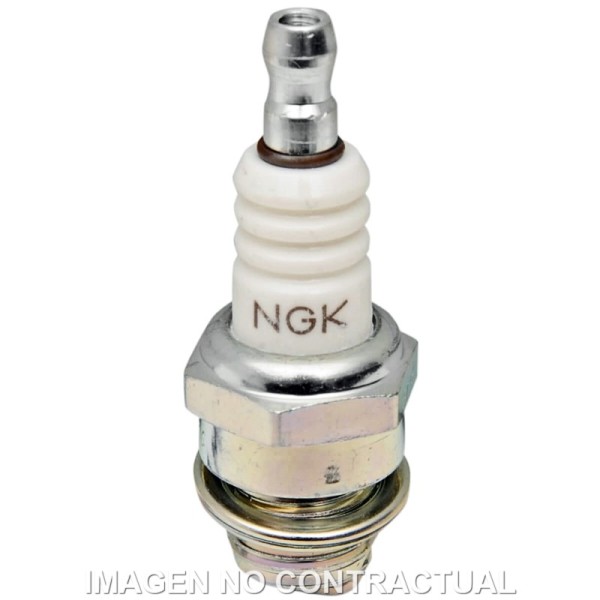 Bujía NGK Estándar BPM6A