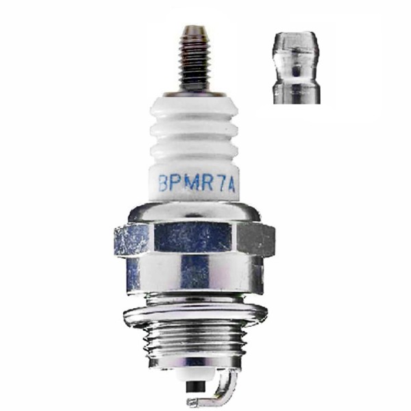 Bujía NGK Estándar BPMR7A