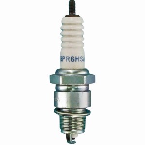 Bujía NGK Estándar BPR6HSA