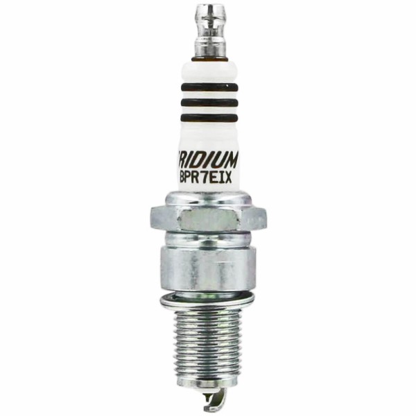 Bujía NGK Iridium BPR7EIX